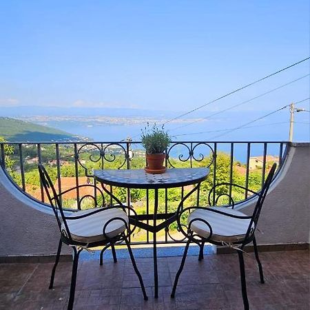 Ferienwohnung Apartman Tera Dobreć Exterior foto