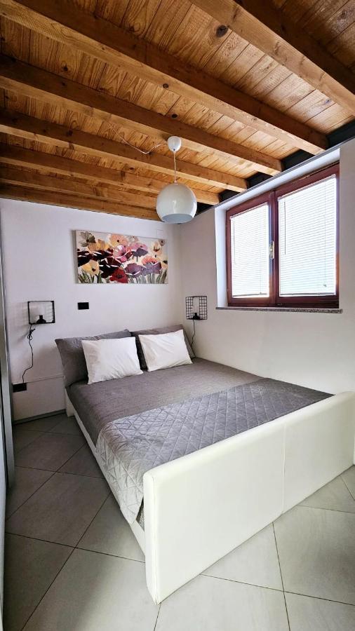 Ferienwohnung Apartman Tera Dobreć Exterior foto