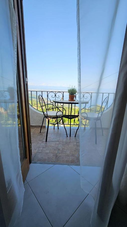 Ferienwohnung Apartman Tera Dobreć Exterior foto
