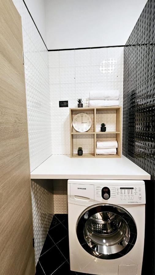 Ferienwohnung Apartman Tera Dobreć Exterior foto