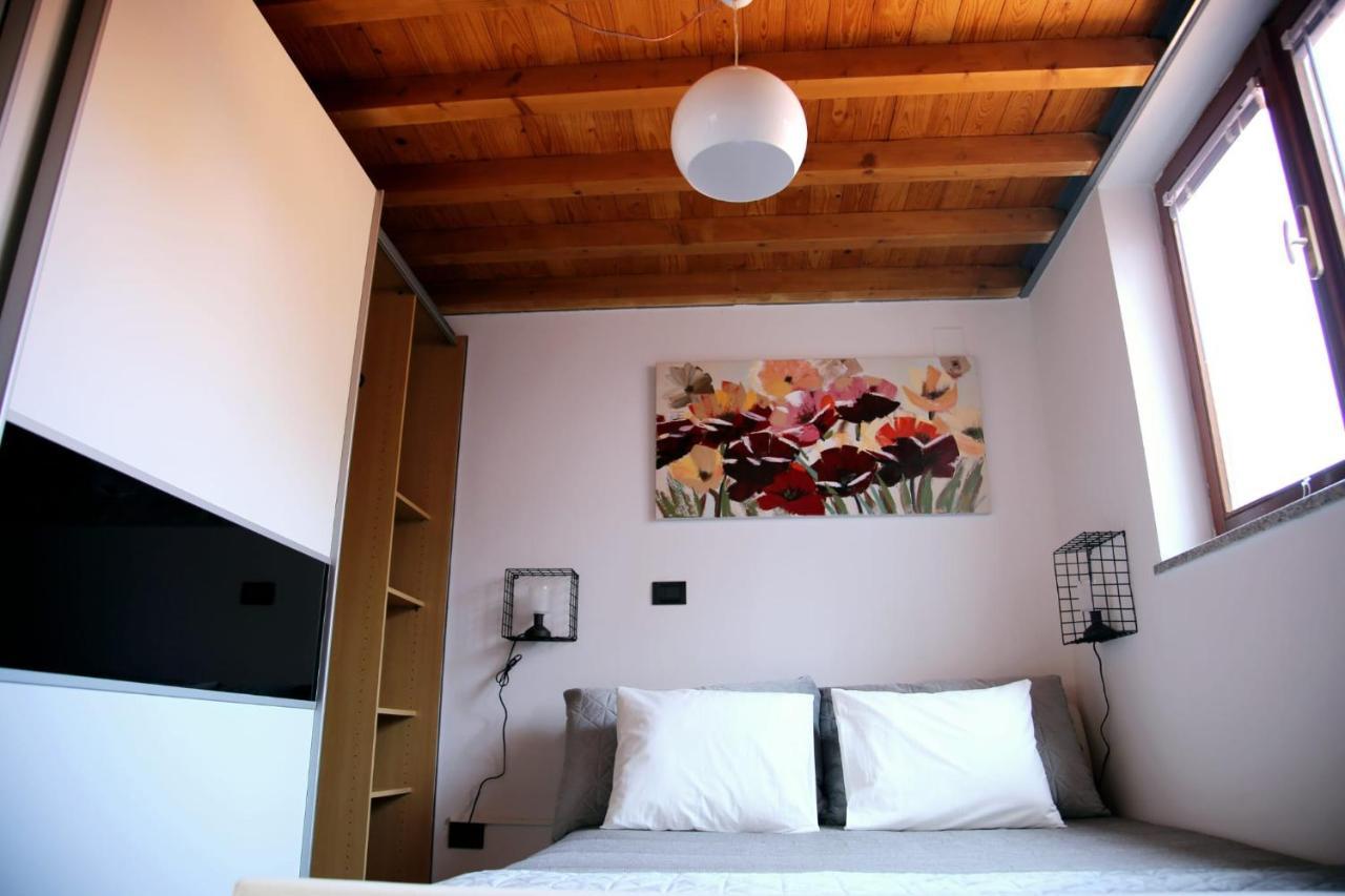 Ferienwohnung Apartman Tera Dobreć Exterior foto